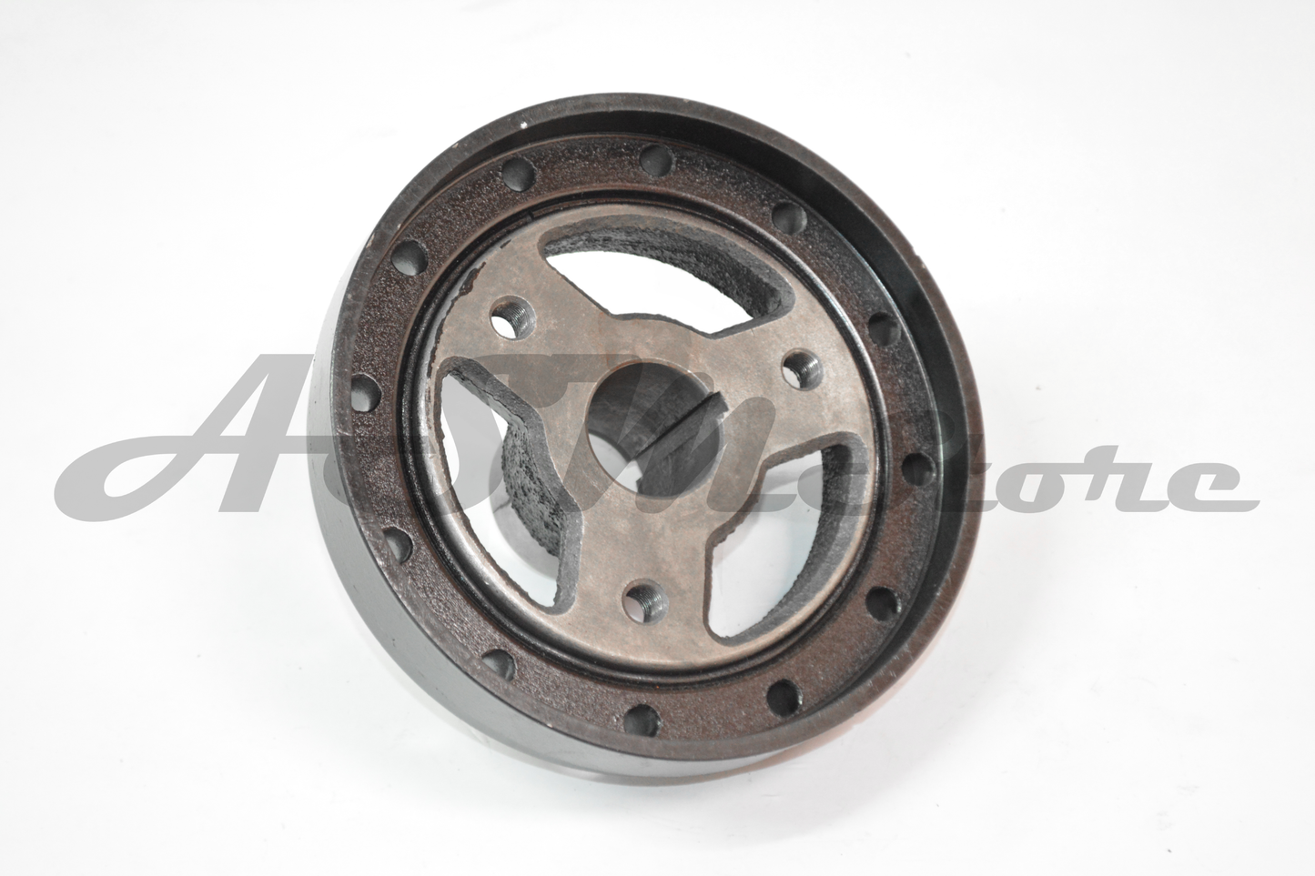 POLEA DAMPER CIGUENAL CHEVROLET CHEYENNE 5.7L 92 99