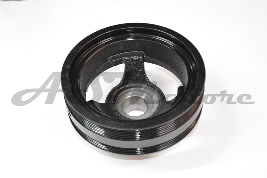 POLEA DAMPER CIGUENAL CHEVROLET TAHOE 5.3L 07 16