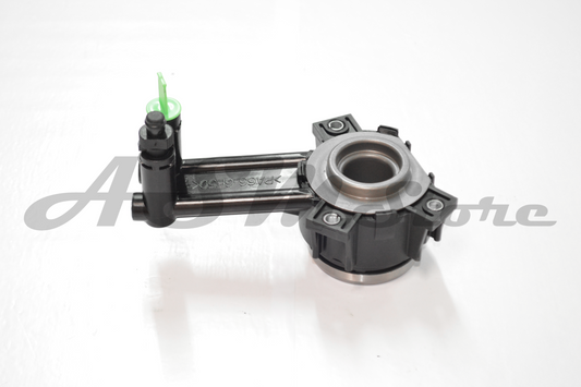 BOMBA AUXILIAR DE CLUTCH FORD FIESTA SUPERCHARGER FORD ECOSPORT 2.0 04/12 PLASTICA