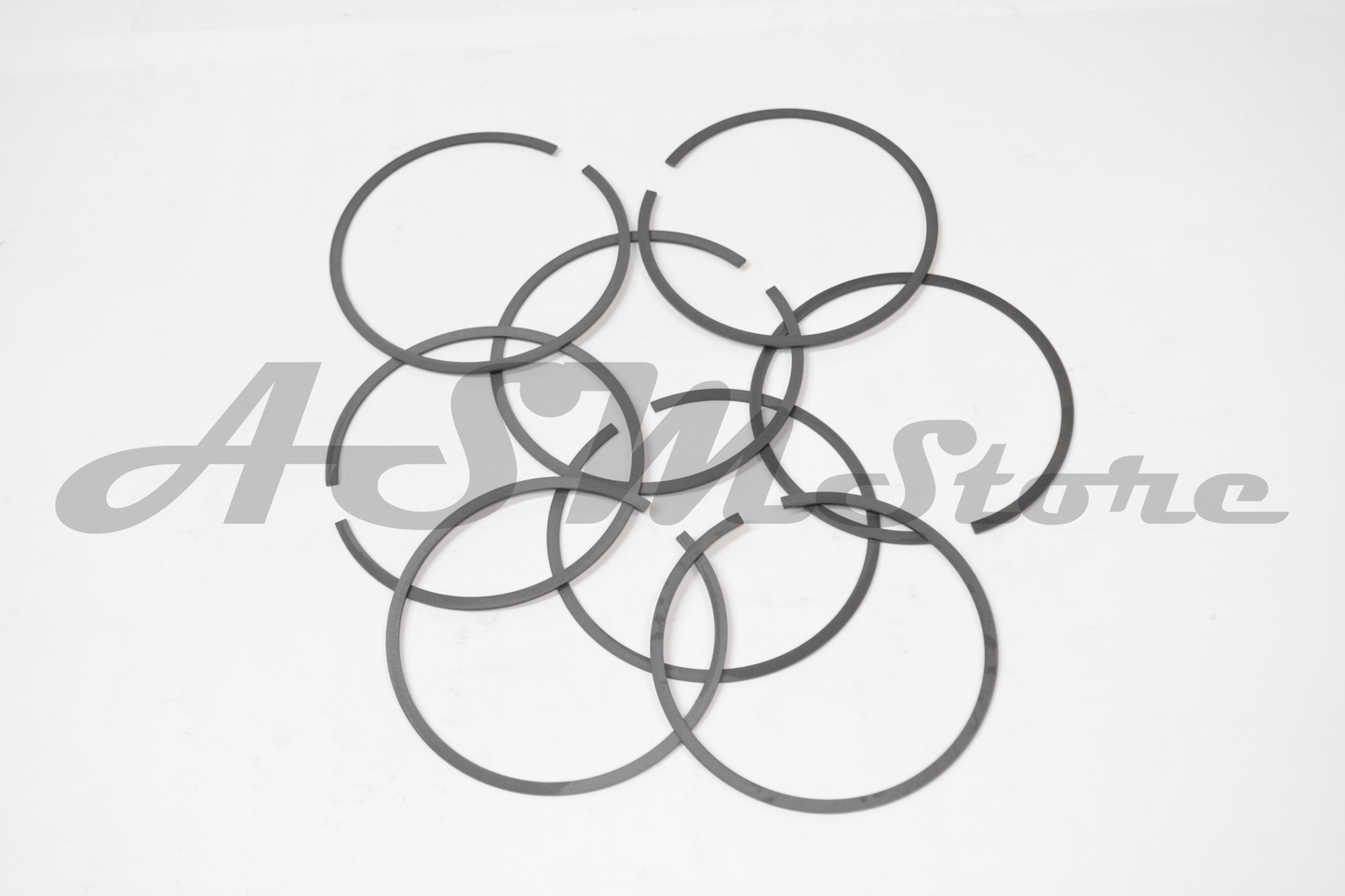 ANILLOS MOTOR STD MM DODGE RAM 5.7L, JEEP GRAND CHEROKEE 5.7L 09 /
