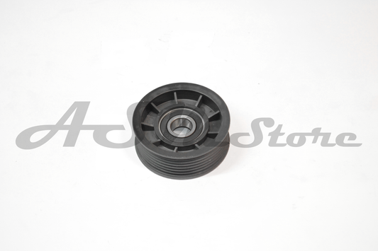 POLEA ACANALADA TENSOR JEEP GRAND CHEROKE 5.2L 5.9L RAM 5.2L 5.9L 92 00 7 CANALES