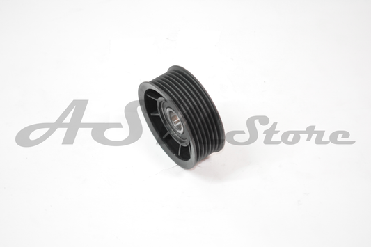 POLEA ACANALADA TENSOR JEEP GRAND CHEROKE 5.2L 5.9L RAM 5.2L 5.9L 92 00 7 CANALES