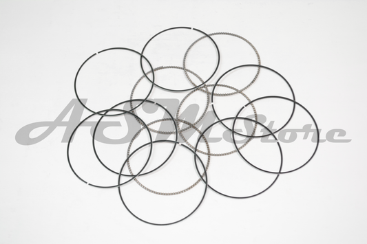 ANILLOS MOTOR STD JEEP COMPASS, DODGE JOURNEY 2.4L 07 / 17