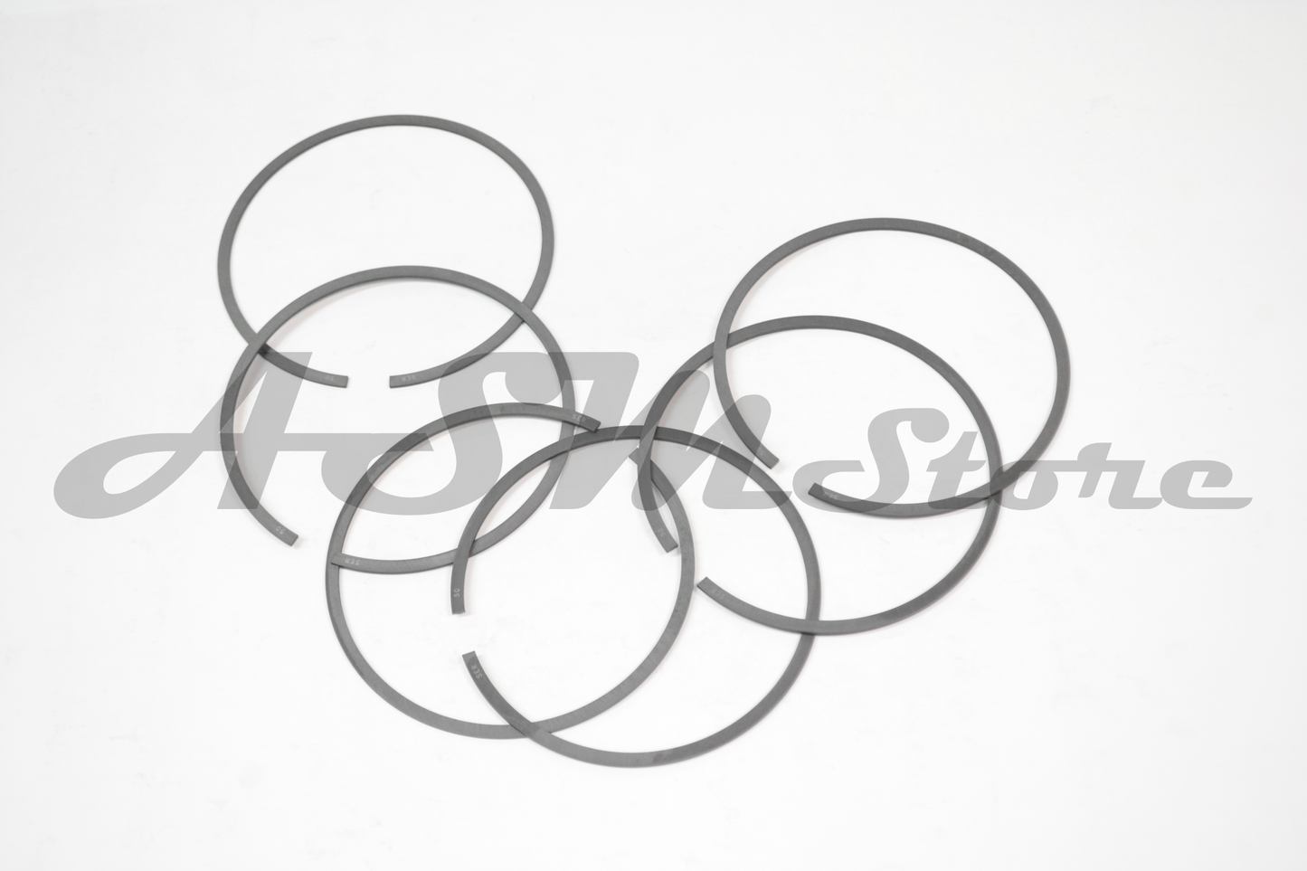 ANILLOS MOTOR JEEP CHEROKEE 3.6L 11 / 18 050