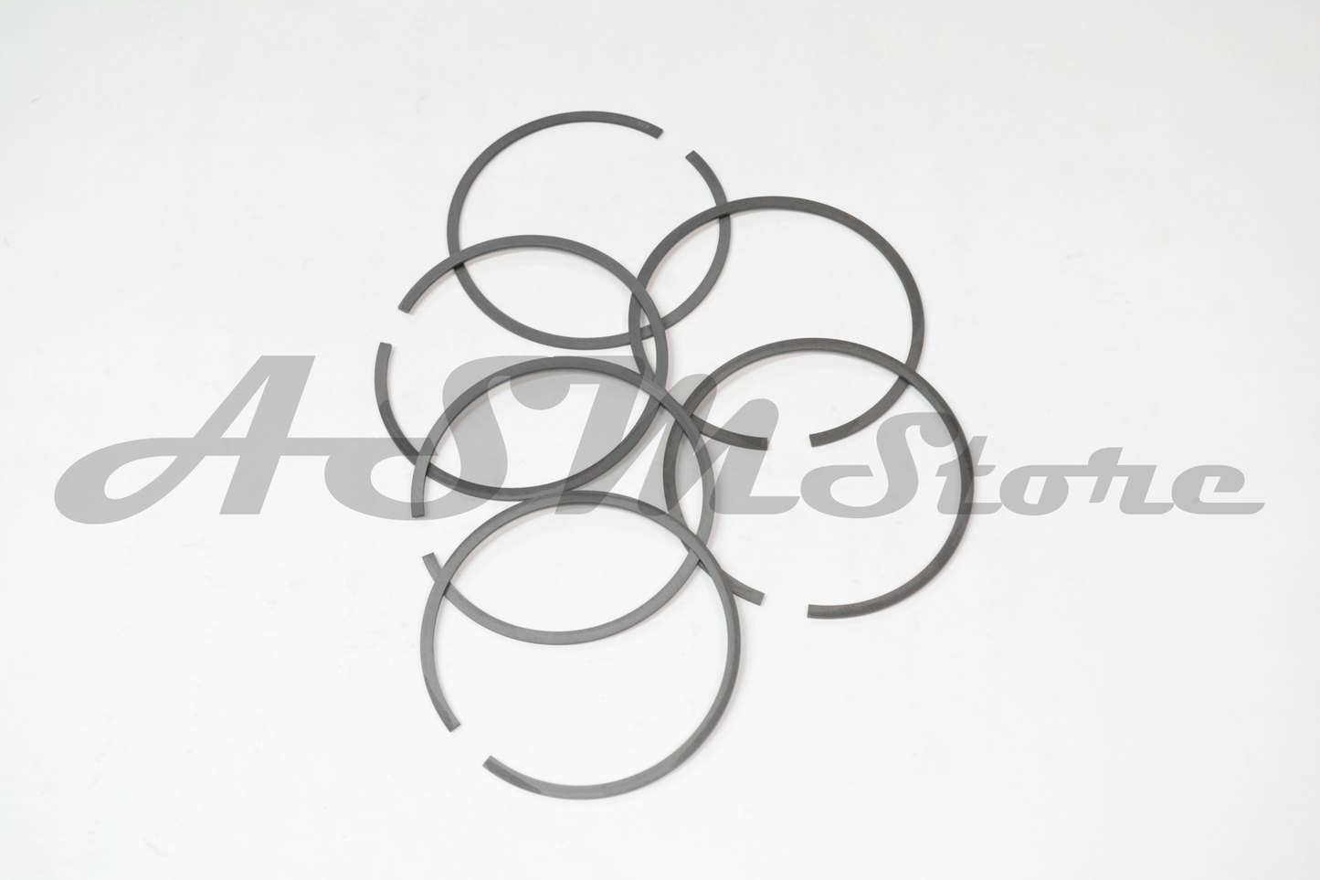 ANILLOS MOTOR JEEP CHEROKEE 3.7L GCHEROKEE 4.7L 99 / 07 STD