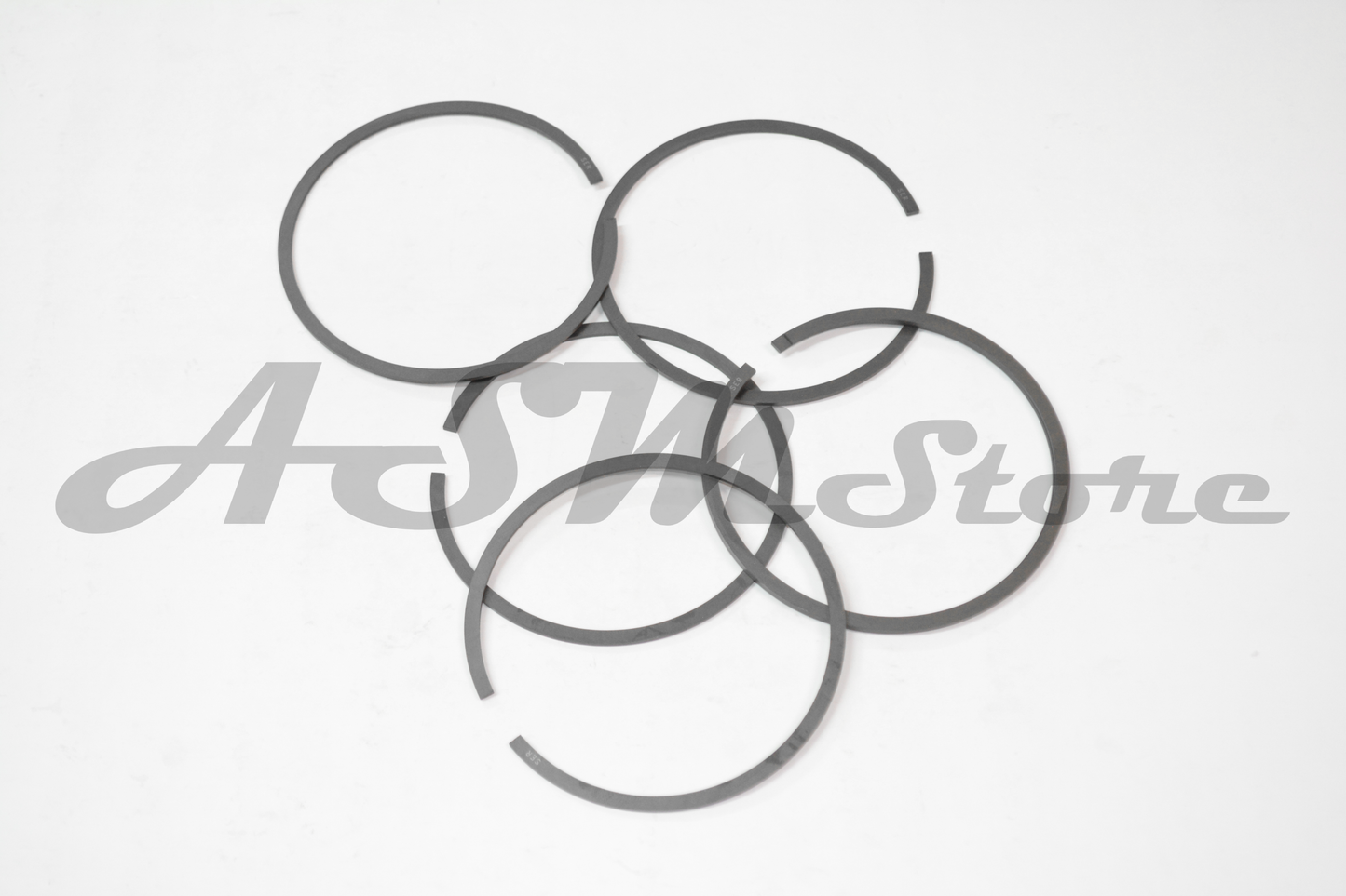 ANILLOS MOTOR STD JEEP WRANGLER 3.8L 07 / 10