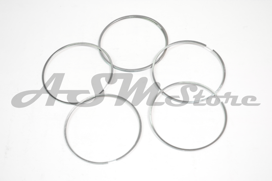 ANILLOS MOTOR STD JEEP CHEROKEE KL 3.2L 14 /