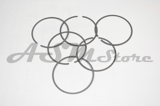 ANILLOS MOTOR STD JEEP CHEROKEE KL 3.2L 14 /