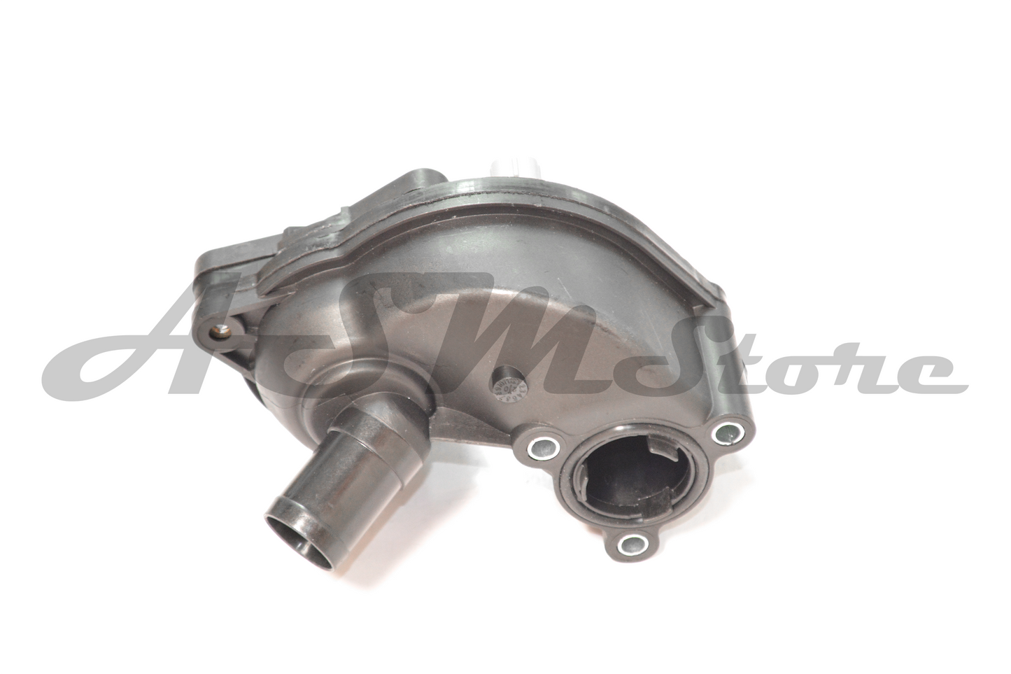 CARCASA TERMOSTATO COMPLETA CON TERMOSTATO Y PERAS FORD EXPLORER SOHC 97 01