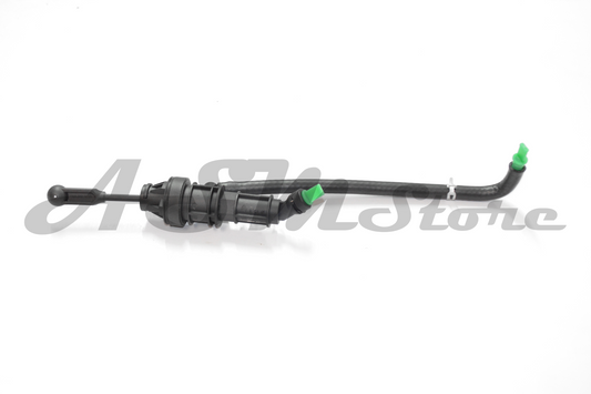 BOMBA PRINCIPAL CLUTCH JEEP COMPASS 07/16