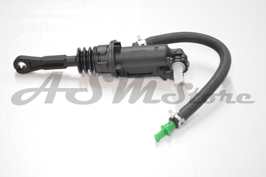 BOMBA PRINCIPAL CLUTCH JEEP WRANGLER 07/16