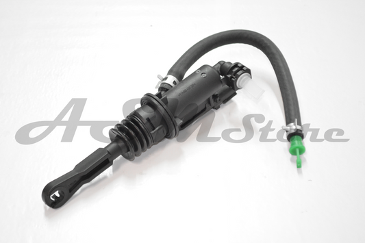 BOMBA PRINCIPAL CLUTCH JEEP WRANGLER 07/16