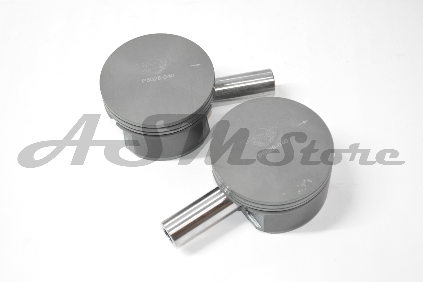 PISTONES MOTOR FORD F150 FX4 EXPEDITION 5.4L 3V 24V 04 / 10