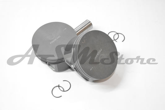 PISTONES MOTOR FORD F150 FX4 EXPEDITION 5.4L 3V 24V 04 / 10