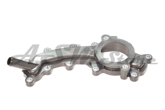 SOPORTE BASE TERMOSTATO DODGE JEEP VARIOS 3.6L