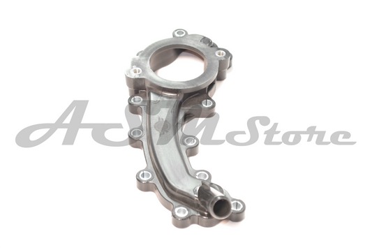 SOPORTE BASE TERMOSTATO DODGE JEEP VARIOS 3.6L