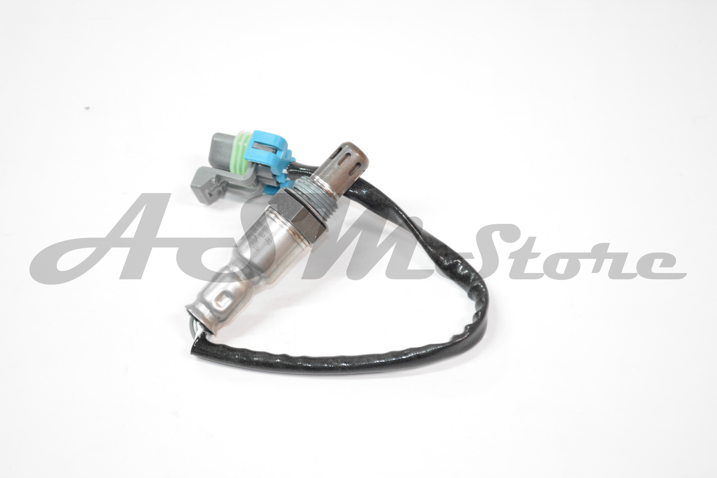 SENSOR OXIGENO CHEVROLET CAPTIVA 2.4L 09 16 CONECTOR TRIANGULAR