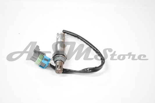 SENSOR OXIGENO CHEVROLET CAPTIVA 2.4L 09 16 CONECTOR TRIANGULAR