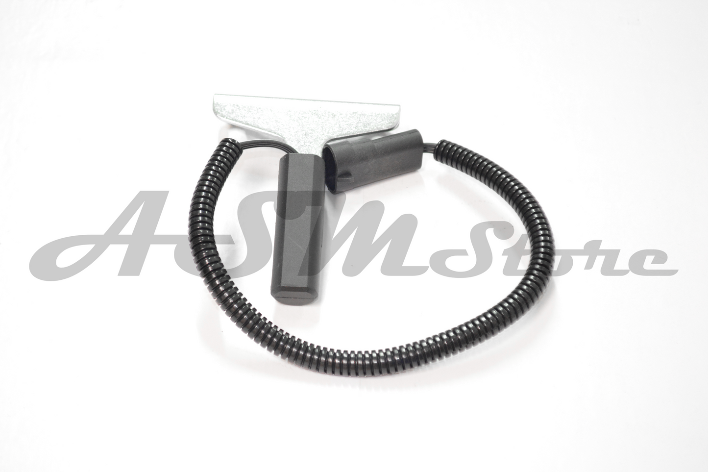 SENSOR POSICION CIGÜEÑAL JEEP GRAND CHEROKEE ZJ 5.2L 93 96 DODGE RAM 93 96 5.2L 5.9L 56027272 CONECTOR OVALADO