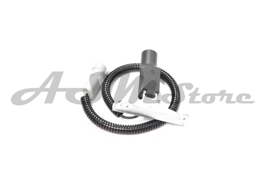 SENSOR POSICION CIGÜEÑAL DODGE RAM 94 98 5.2L 5.9L 56027273AB CONECTOR OVALADO GRIS