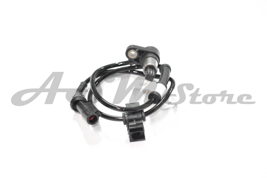 SENSOR ABS DELANTERO IZQUIERDO FORD F150 LOBO 4X2 97 04