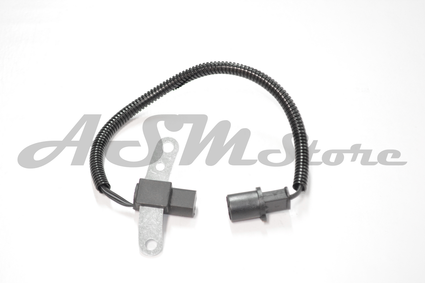 SENSOR POSICION CIGÜEÑAL JEEP CHEROKEE XJ 4.0L 91 92 56027042 CONECTOR REDONDO