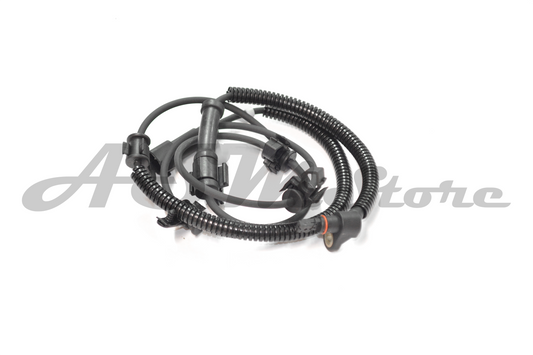 SENSOR A B S DELANTERO DERECHO JEEP CHEROKEE LIBERTY 02 07 52128694AE