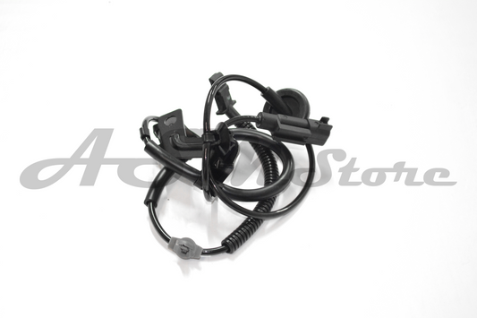 SENSOR ABS TRASERO IZQUIERDO JEEP COMPASS 07 16