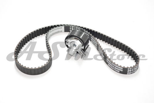 KIT CORREA REPARTICION FORD FIESTA TITANIUM 1.6L 11 17