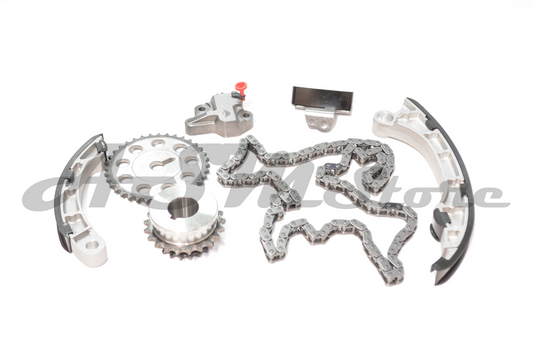 KIT REPARTICION TOYOTA 2.8L VIGO PRADO TXL 2 1GDFTV