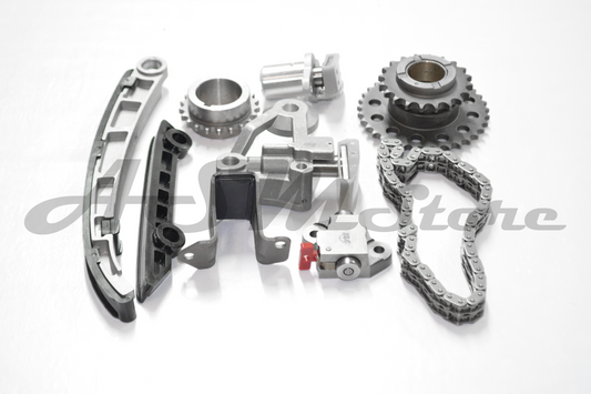 KIT REPARTICION GRAND VITARA 2.7L