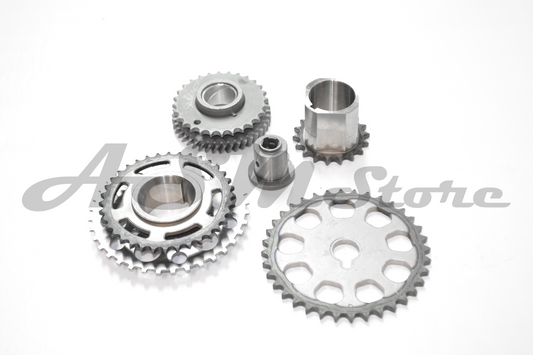 KIT REPARTICION TOYOTA 2TRFE