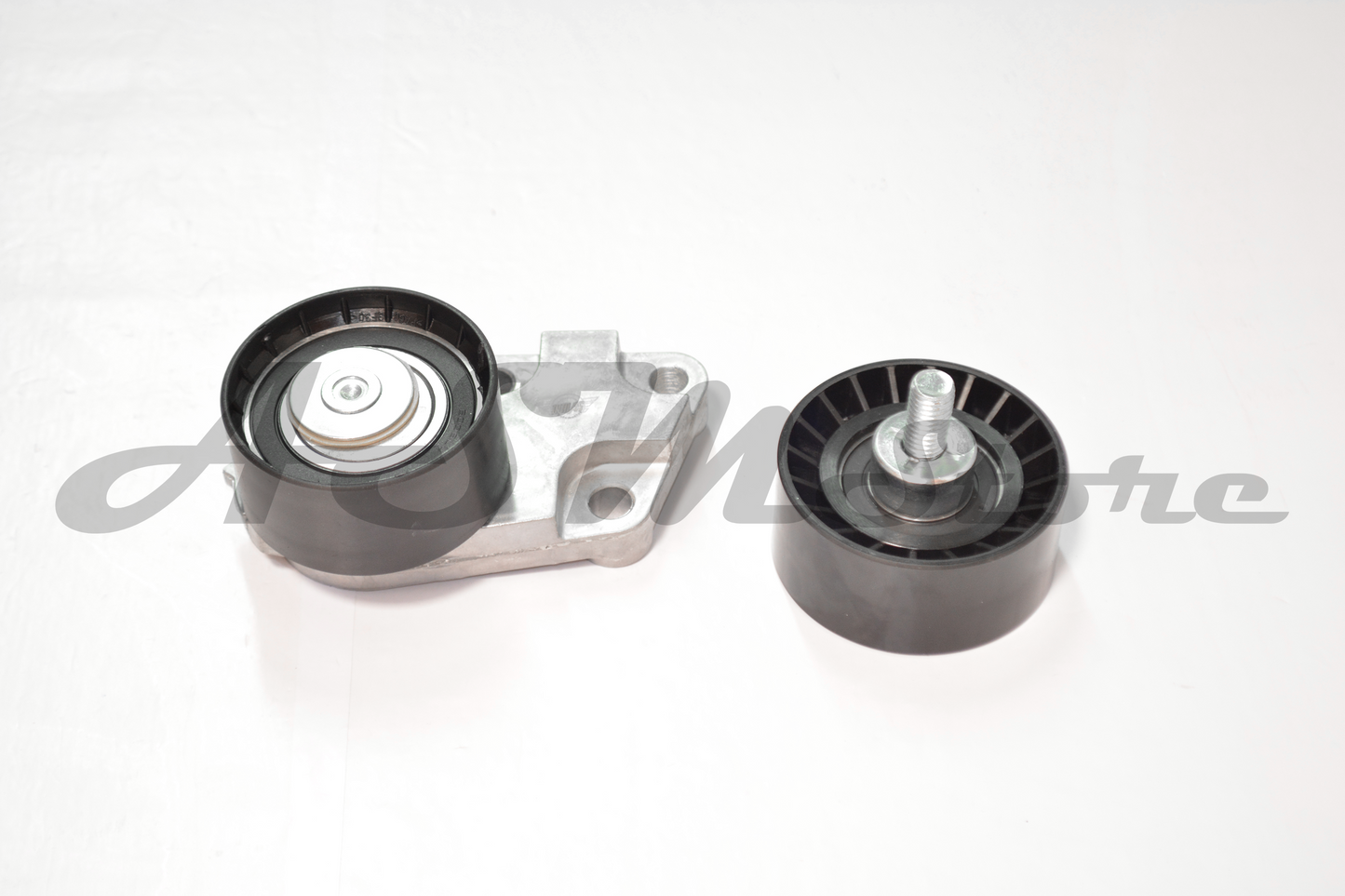 KIT DISTRIBUCION CHEVROLET AVEO. OPTRA 1.6L