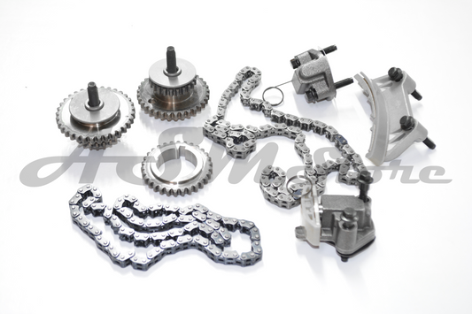 KIT REPARTICION CAPTIVA 3.2L TROOPER 960 3.2L