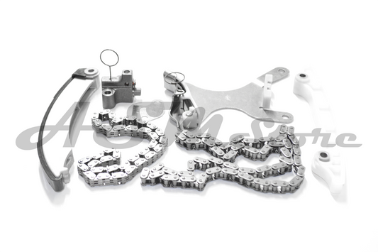 KIT CADENA REPARTICION JEEP CHEROKEE LIBERTY 3.7L 02 13