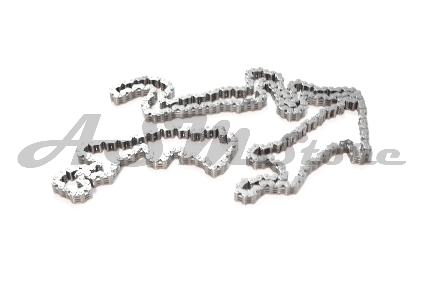 KIT CADENA REPARTICION JEEP COMPASS 2.4L 07 14 DODGE JOURNEY 2.4L 09 17