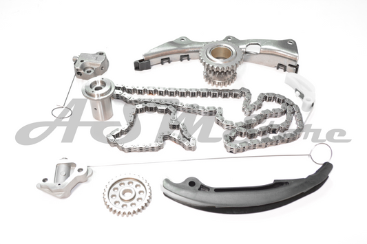 KIT CADENA REPARTICION JEEP GRAND CHEROKEE 3.6L 11 16 DODGE JOURNEY DURANGO 3.6L 11 17