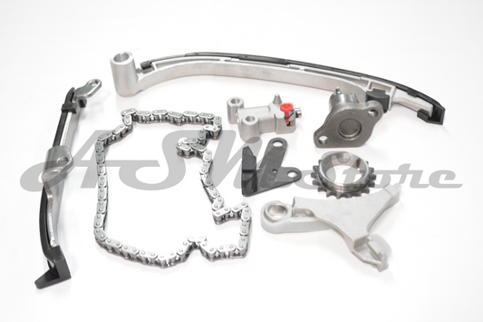 KIT REPARTICION TOYOTA 3RZFE