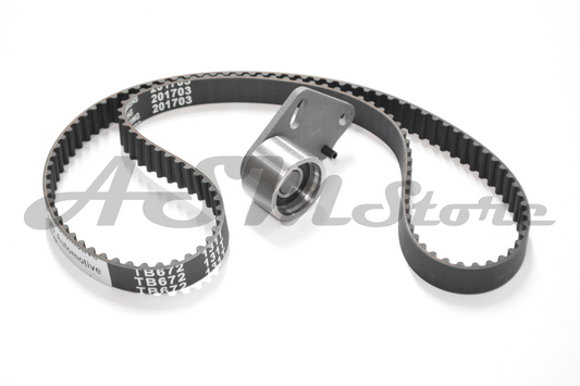 KIT CORREA REPARTICION FORD RANGER 2.3 2.5 95 01