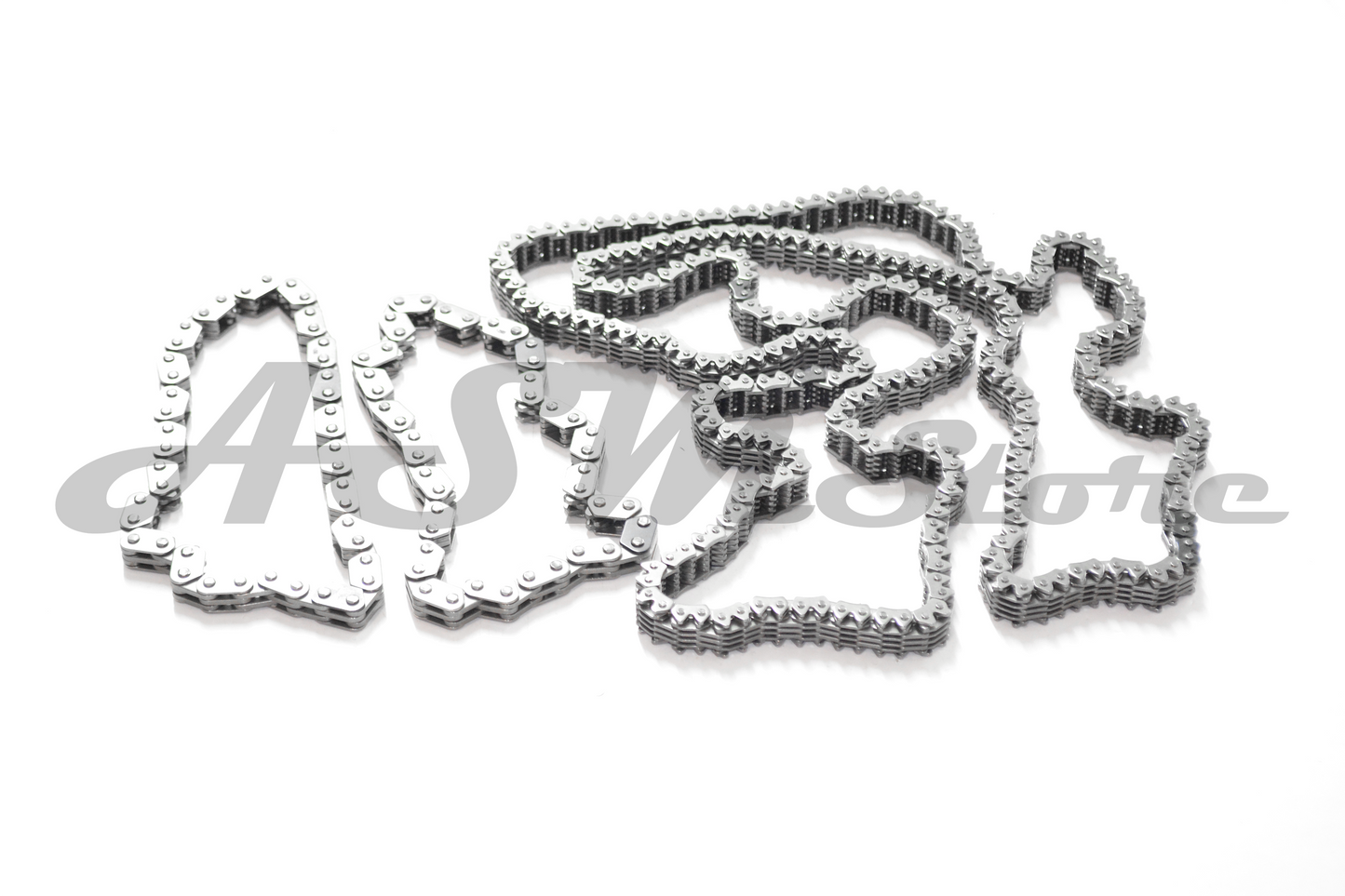 KIT CADENA REPARTICION DODGE VARIOS 2.7L 01 07