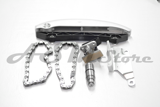 KIT CADENA REPARTICION DODGE VARIOS 2.7L 01 07