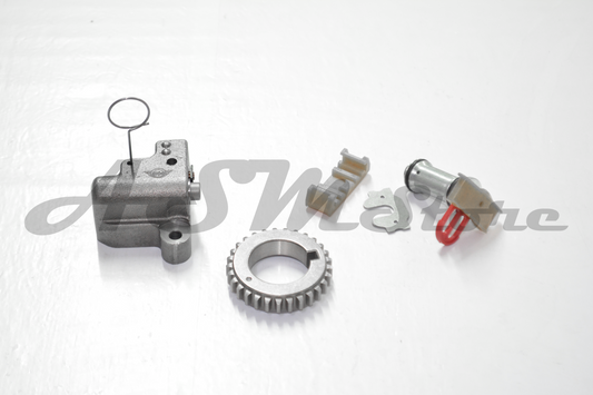 KIT CADENA REPARTICION FORD EDGE 3.5L 11 16