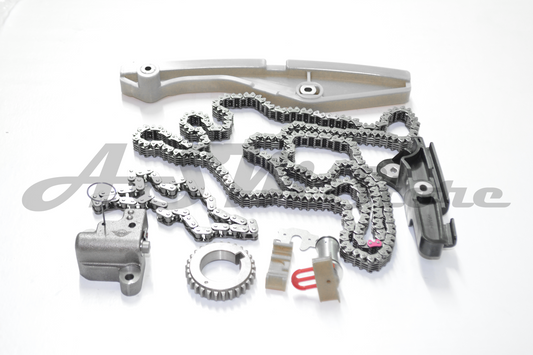KIT CADENA REPARTICION FORD EDGE 3.5L 11 16