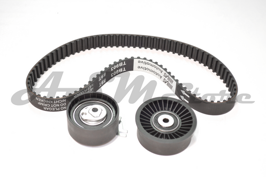 KIT DISTRIBUCION CHEVROLET OPTRA 2.0L