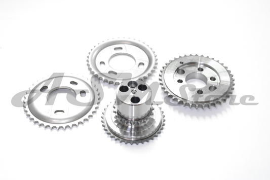 KIT REPARTICION FORD RANGER 2.2L 09 / 19 DIESEL