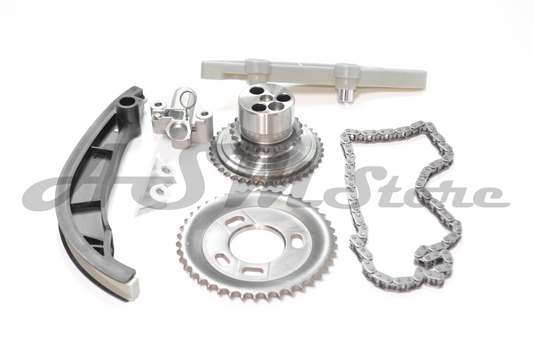 KIT REPARTICION FORD RANGER 3.2 09 / 19 DIESEL