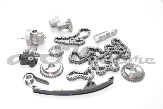 KIT REPARTICION NISSAN VQ40DE