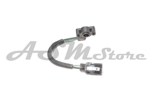 SENSOR T P S FORD F150 5.0L 86 96 F350 87 96 BRONCO 87 95 TH44 NUMERO STANDARD