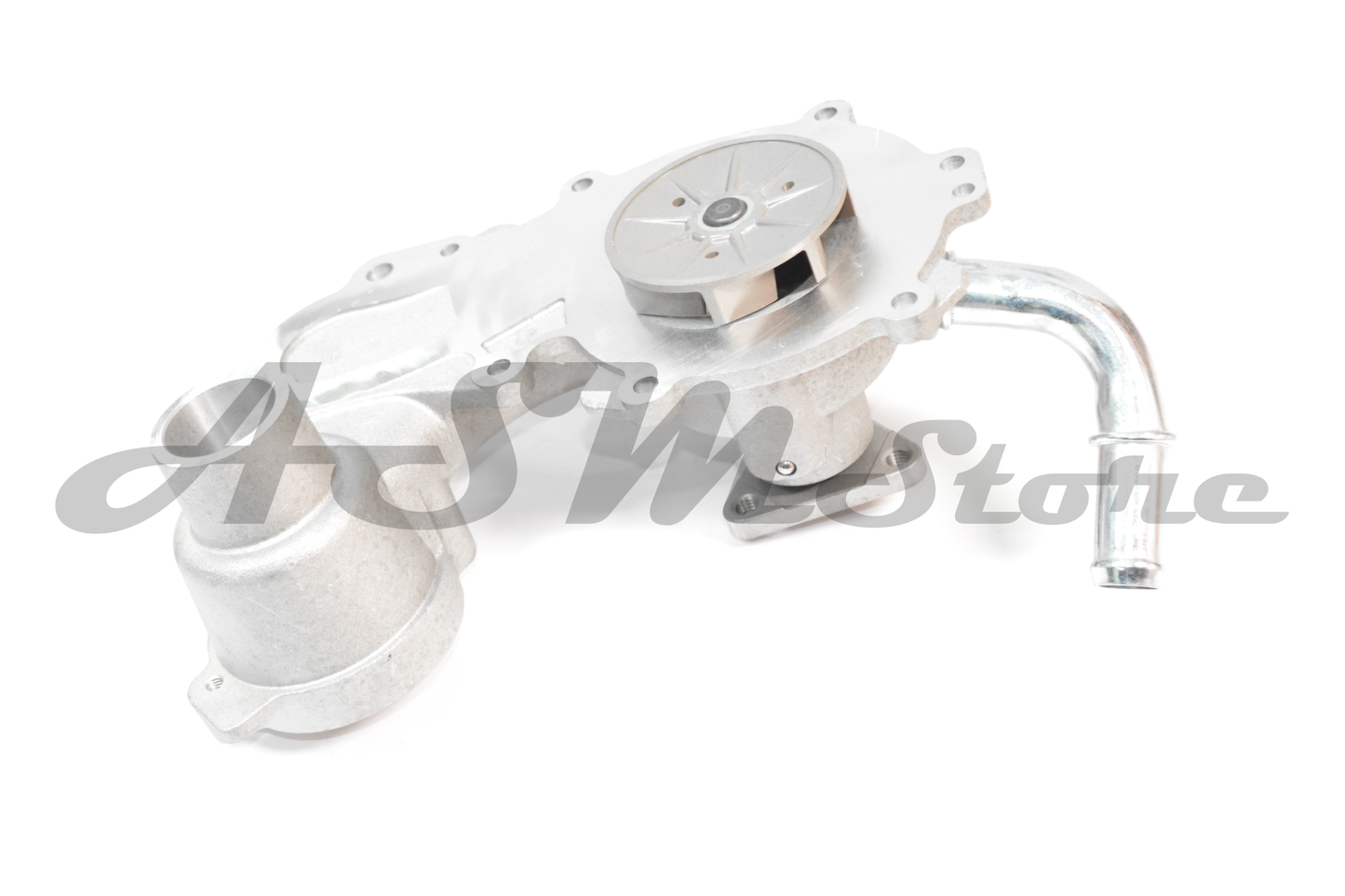 BOMBA AGUA FORD EDGE 2.7L TURBO 16 / 22