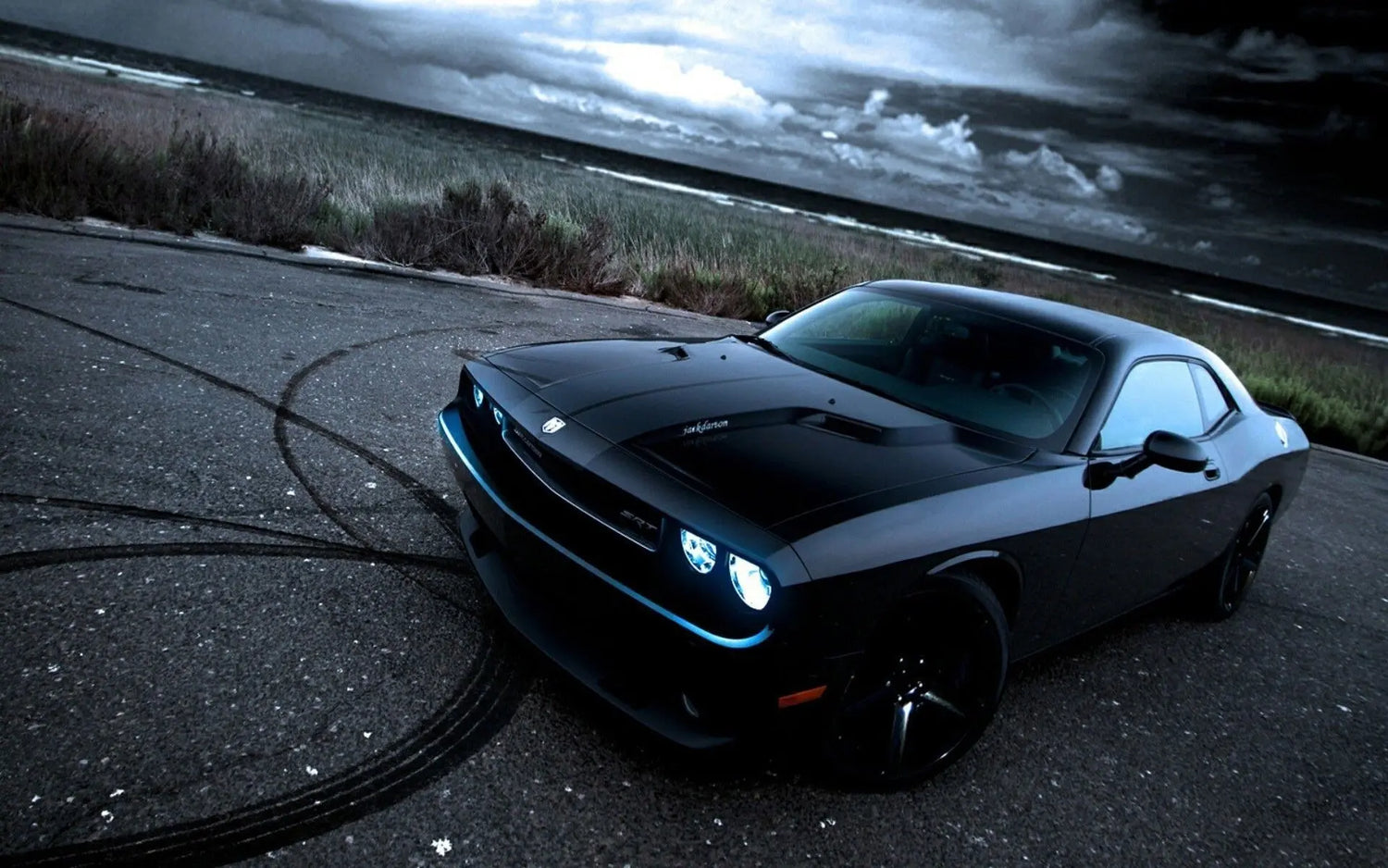 DODGE